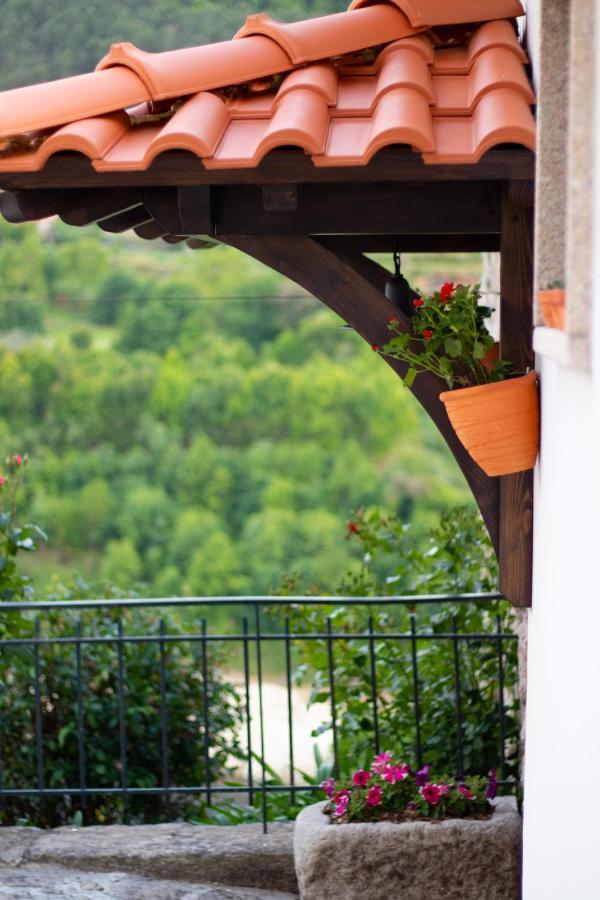 Quinta Do Tapadinho - Wine & Tourism Villa Moimenta Buitenkant foto