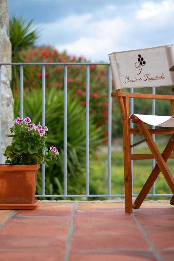 Quinta Do Tapadinho - Wine & Tourism Villa Moimenta Buitenkant foto