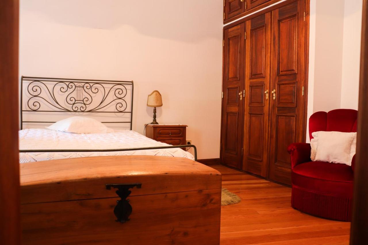 Quinta Do Tapadinho - Wine & Tourism Villa Moimenta Buitenkant foto